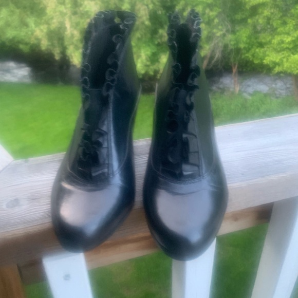 NEW Everybody by Bz MODA unique boots - Picture 5 of 13